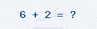 Math captcha — solve to verify