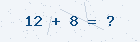 Math captcha — solve to verify
