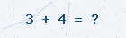 Math captcha — solve to verify