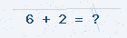 Math captcha — solve to verify