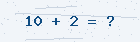 Math captcha — solve to verify