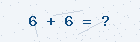 Math captcha — solve to verify