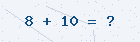 Math captcha — solve to verify