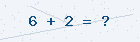 Math captcha — solve to verify