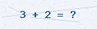 Math captcha — solve to verify