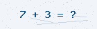 Math captcha — solve to verify