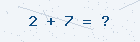 Math captcha — solve to verify
