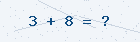 Math captcha — solve to verify