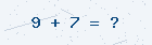 Math captcha — solve to verify