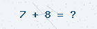 Math captcha — solve to verify