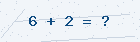 Math captcha — solve to verify