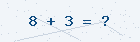 Math captcha — solve to verify
