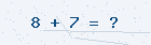 Math captcha — solve to verify