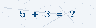 Math captcha — solve to verify