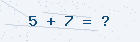 Math captcha — solve to verify