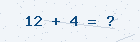 Math captcha — solve to verify