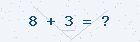 Math captcha — solve to verify