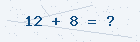 Math captcha — solve to verify