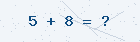 Math captcha — solve to verify