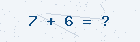 Math captcha — solve to verify