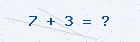 Math captcha — solve to verify