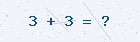Math captcha — solve to verify