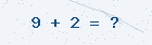 Math captcha — solve to verify