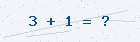 Math captcha — solve to verify