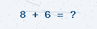 Math captcha — solve to verify