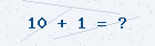 Math captcha — solve to verify