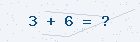 Math captcha — solve to verify