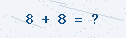 Math captcha — solve to verify
