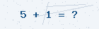 Math captcha — solve to verify
