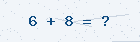 Math captcha — solve to verify