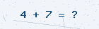 Math captcha — solve to verify