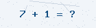 Math captcha — solve to verify