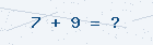 Math captcha — solve to verify