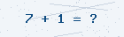 Math captcha — solve to verify