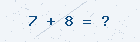 Math captcha — solve to verify