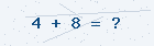 Math captcha — solve to verify