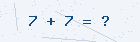 Math captcha — solve to verify