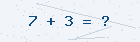 Math captcha — solve to verify