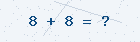 Math captcha — solve to verify