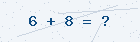 Math captcha — solve to verify