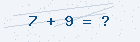 Math captcha — solve to verify