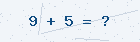 Math captcha — solve to verify