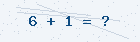 Math captcha — solve to verify