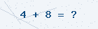 Math captcha — solve to verify
