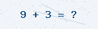 Math captcha — solve to verify
