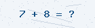 Math captcha — solve to verify